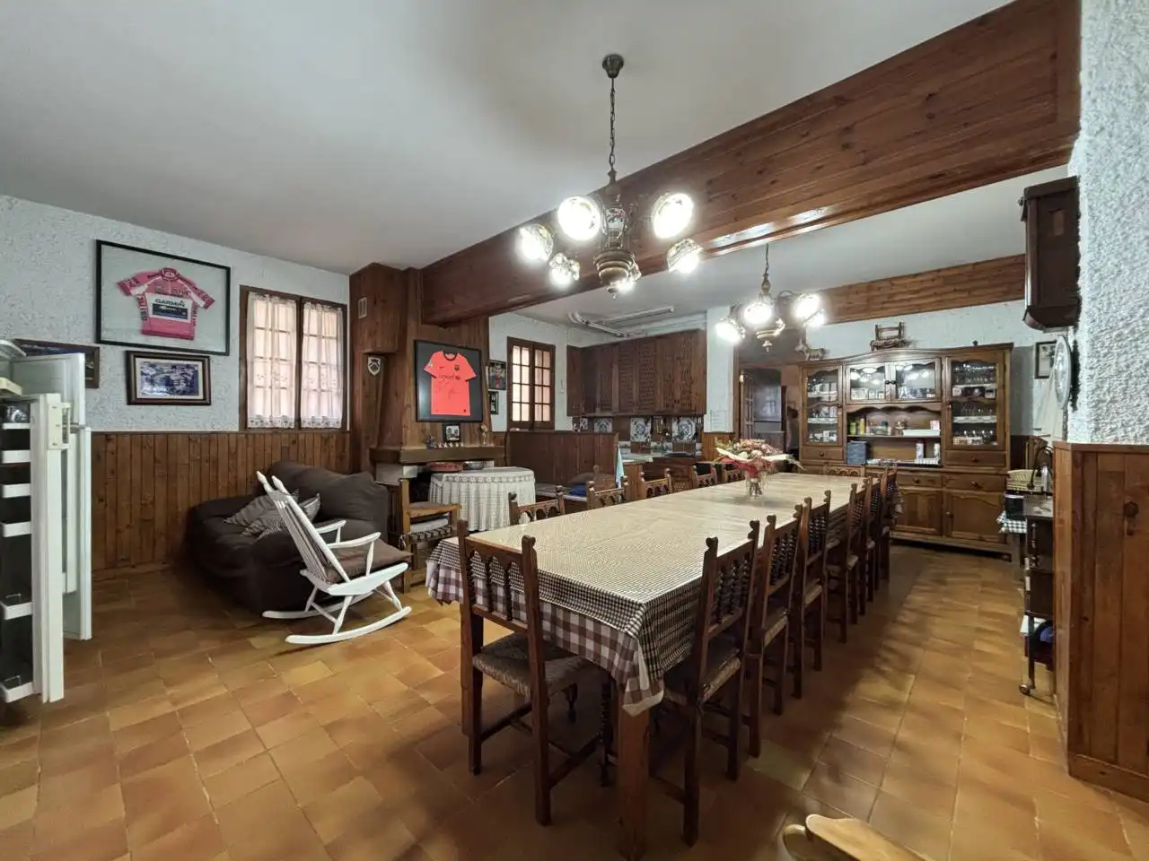 Casa o chalet en venta en Calle catalunya, Sant Feliu Sasserra