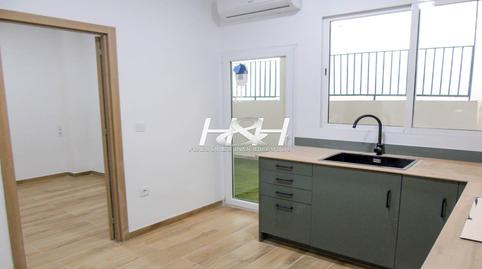 Foto 3 de Pis de lloguer a El Castell, Burjassot