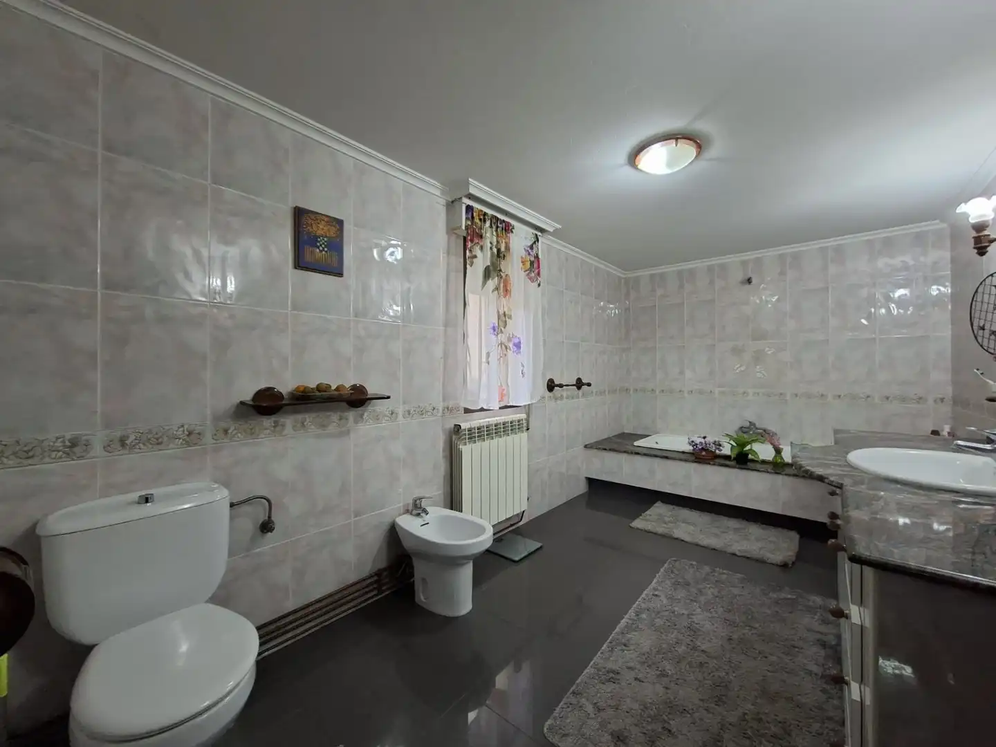 Wohnung mit Garten zum Verkauf in Los Corrales de Buelna, imagen 14