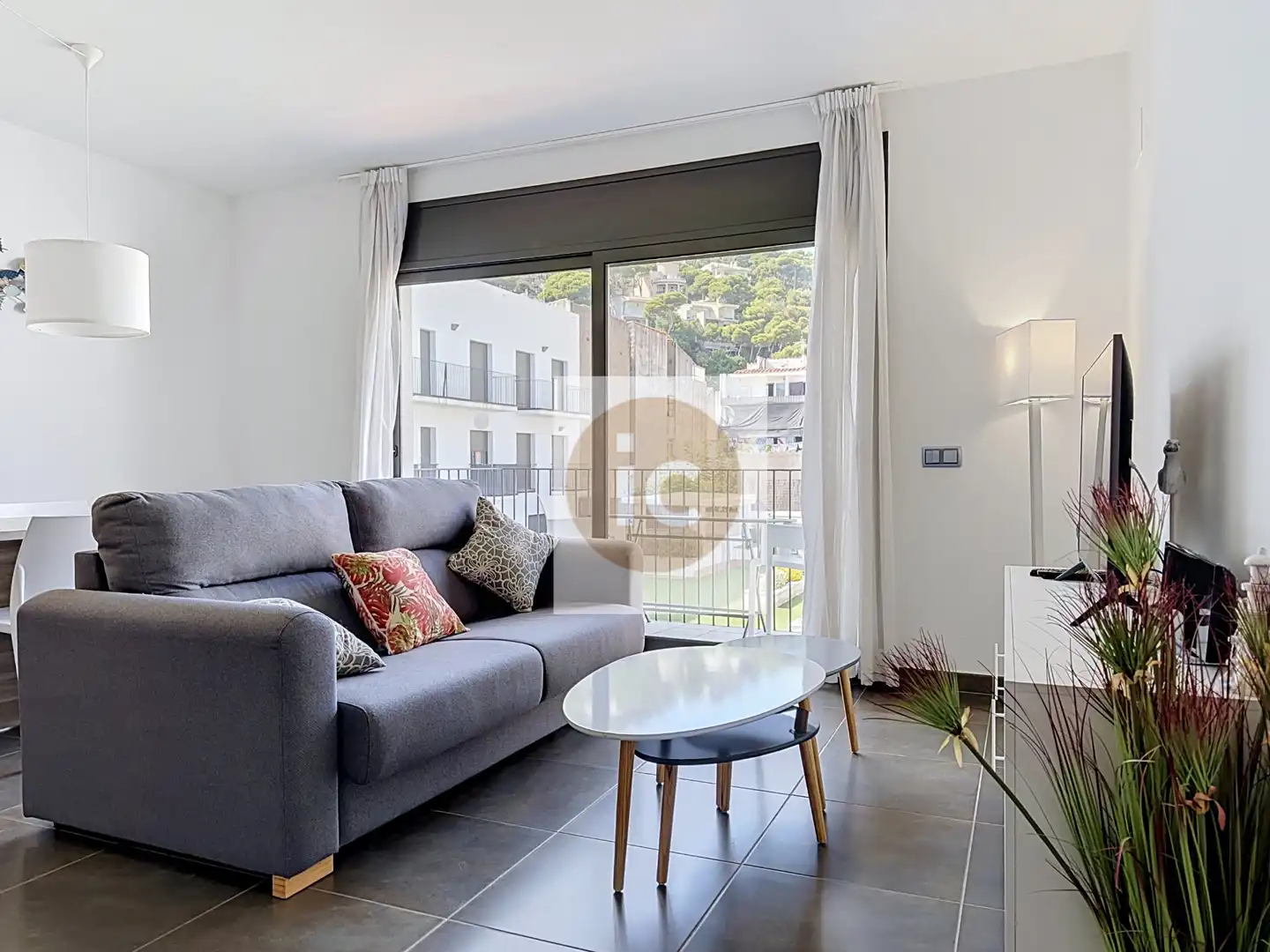 Apartamento con terraza en venta en Carrer del Roca Maura 32, imagen 8