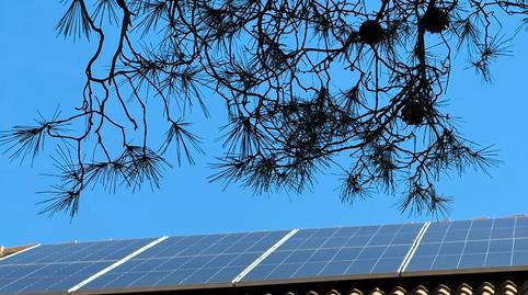 Foto 4 de Finca rústica en venda a Calle Sierra Mariola, 1b, Virgen del Remedio - Parque Lo Morant, Alicante