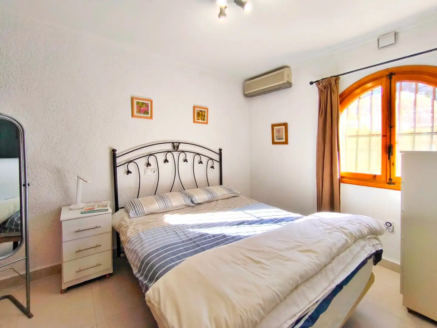 Apartamento con piscina en venta en La Sella, imagen 10