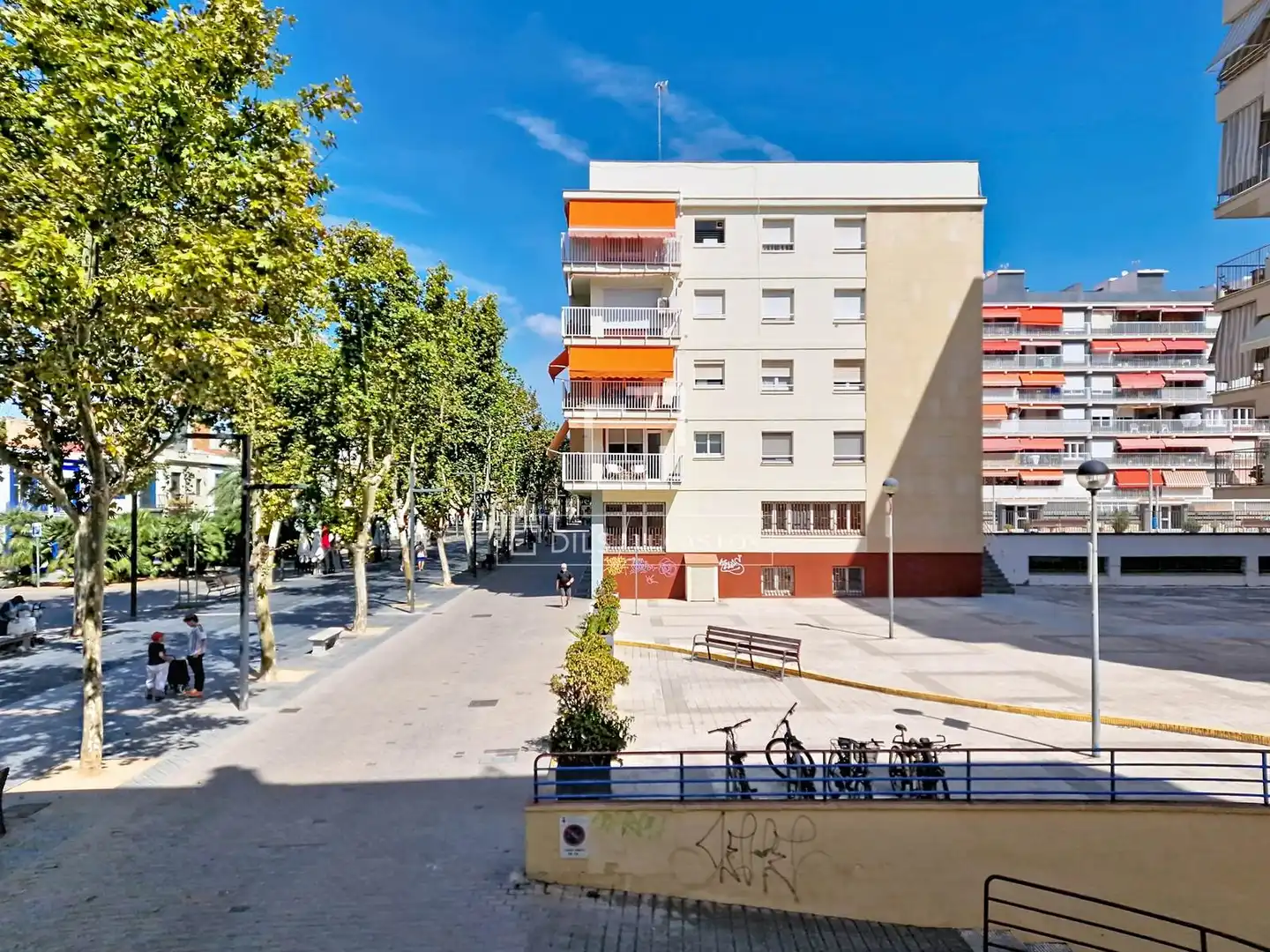 Pis amb ascensor en venda a Barri del Mar, imagen 9
