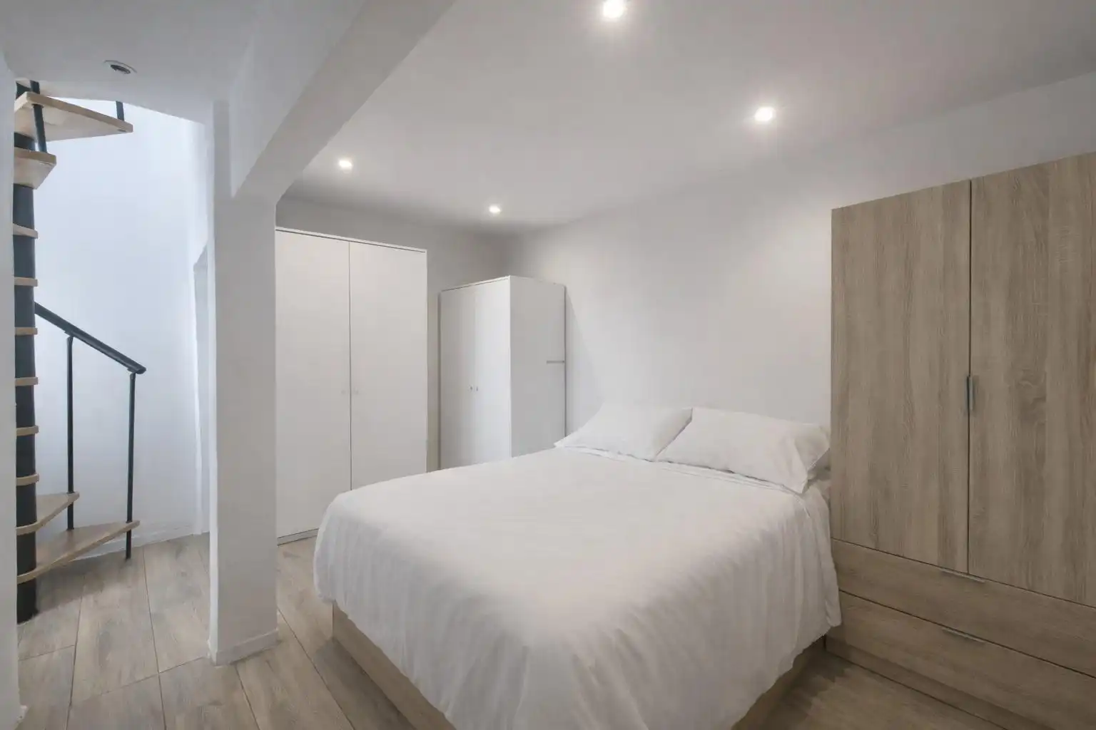 Habitación de Planta baja en venta en Inca con Aire acondicionado, Calefacción y Terraza