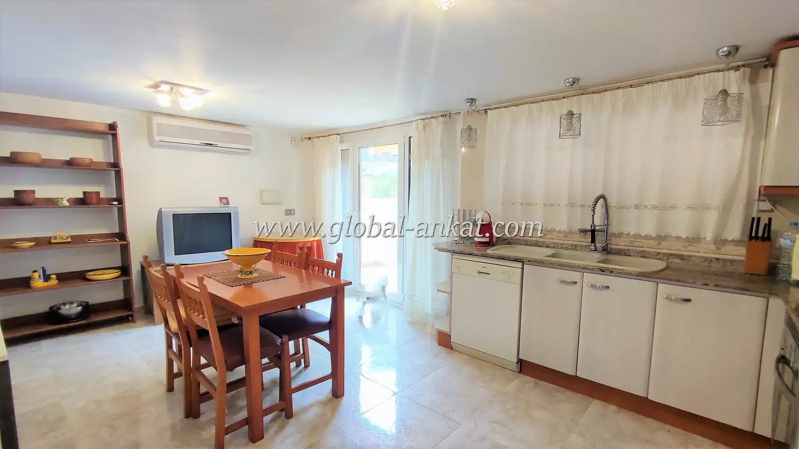 Maison avec terrasse à vendre à Portocolom, imagen 4