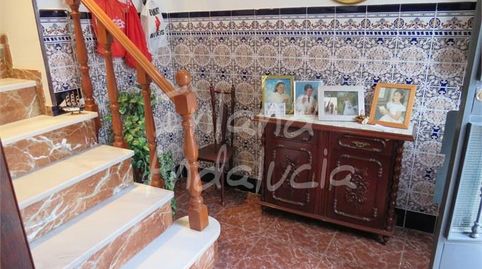 Foto 3 de Casa adosada en venta en Martos, Jaén