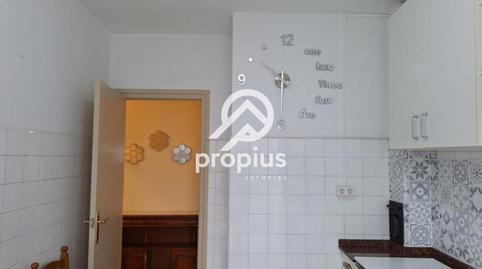 Foto 4 de Piso en venta en Arguelles, 57, Parres, Asturias