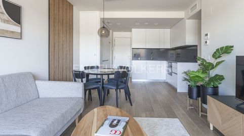 Foto 2 de Piso de alquiler en Duque de Tovar, Imperial, Madrid Capital