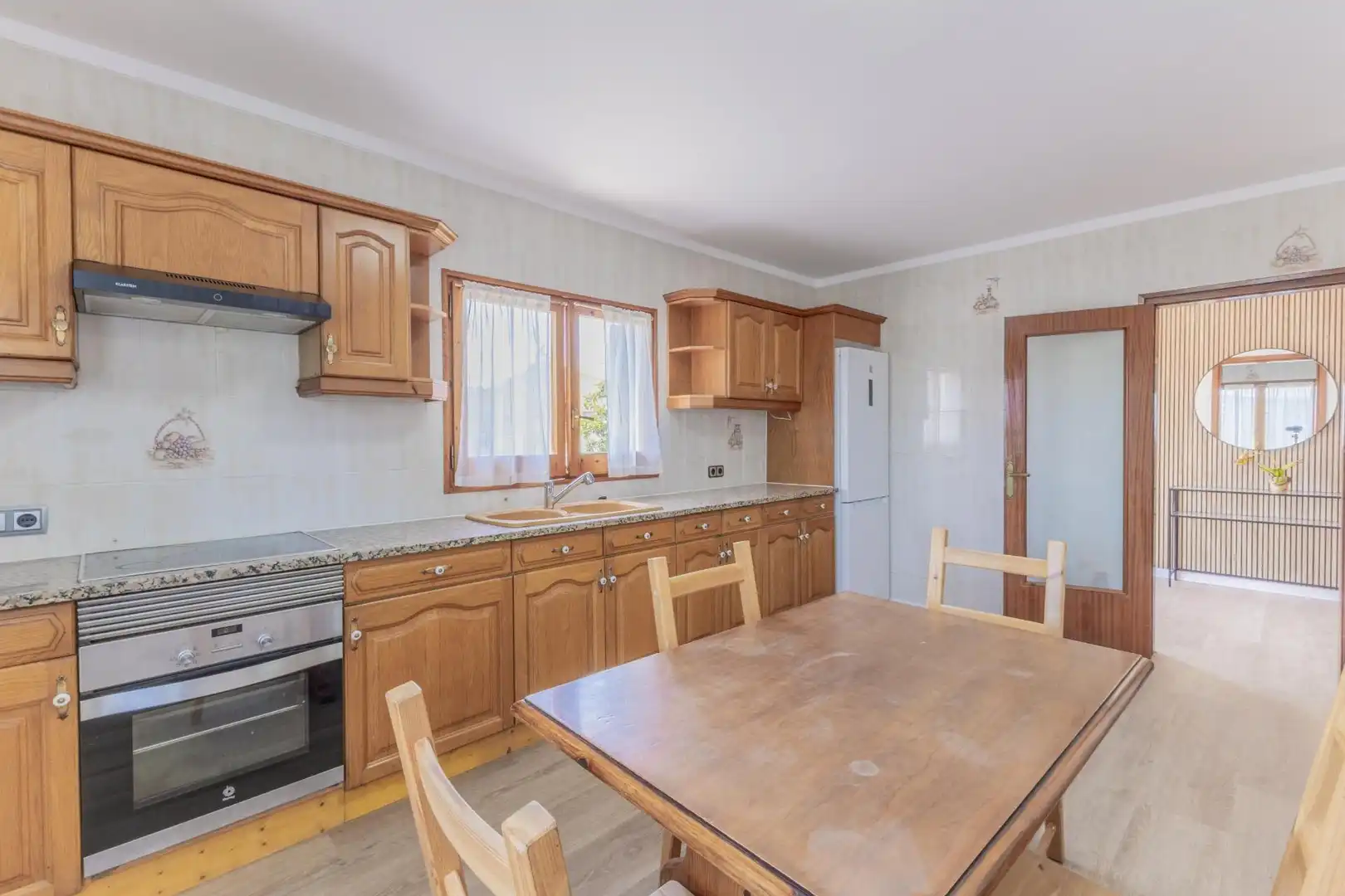 Haus mit Garten zum Verkauf in Sant Iscle de Vallalta, imagen 6