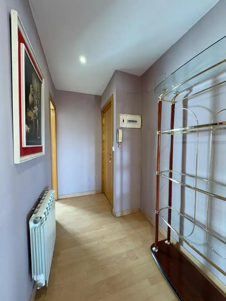 Flat for rent in Navalcarnero  with Air Conditioner, Heating and Terrace