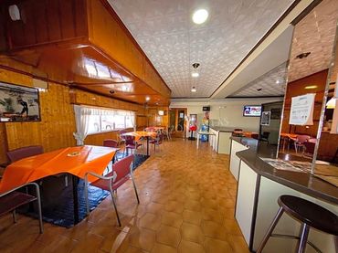 Casa con balcón en venta en new