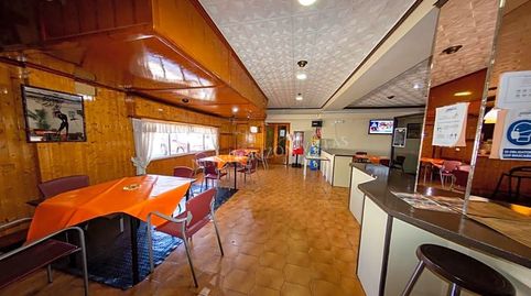 BAR AND HOUSE IN LA ALFOQUIA