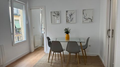 Photo 2 of Flat for sale in Lista, Madrid Capital