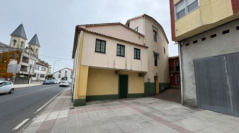 Foto 4 de Casa o xalet en venda a Estrada de Castela, O Feal - Xubia, Narón