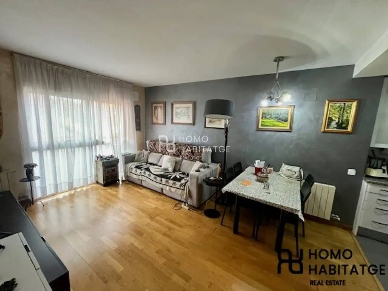 Duplex with lift for sale in Calle GURREA, imagen 15