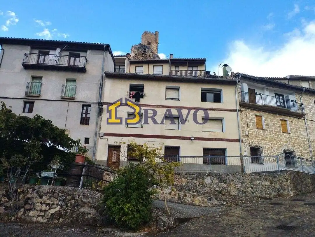 Appartamento in vendita a Frías