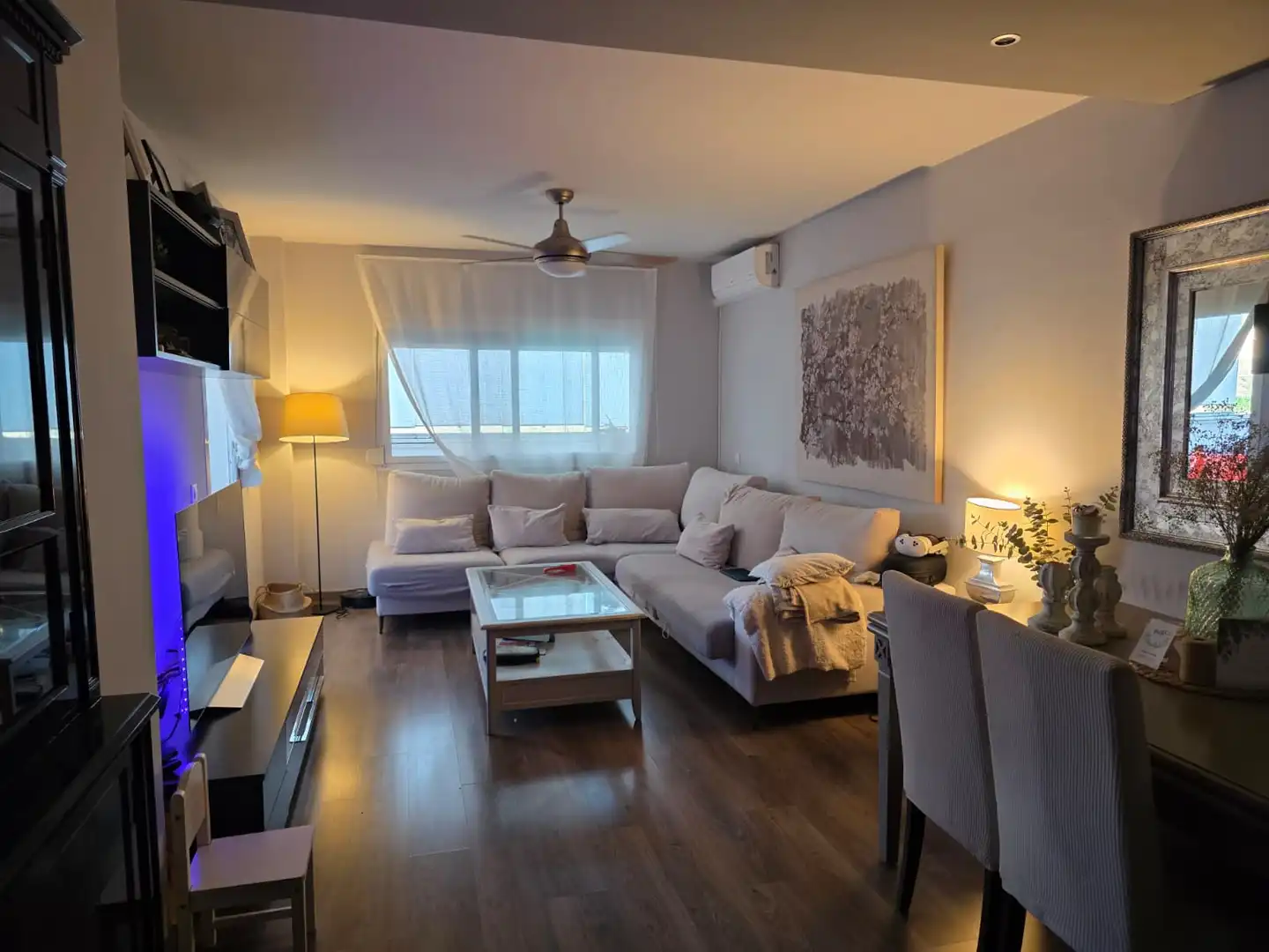 Wohnung zur Miete in Camino de Corralejos, 1, Los Pacos