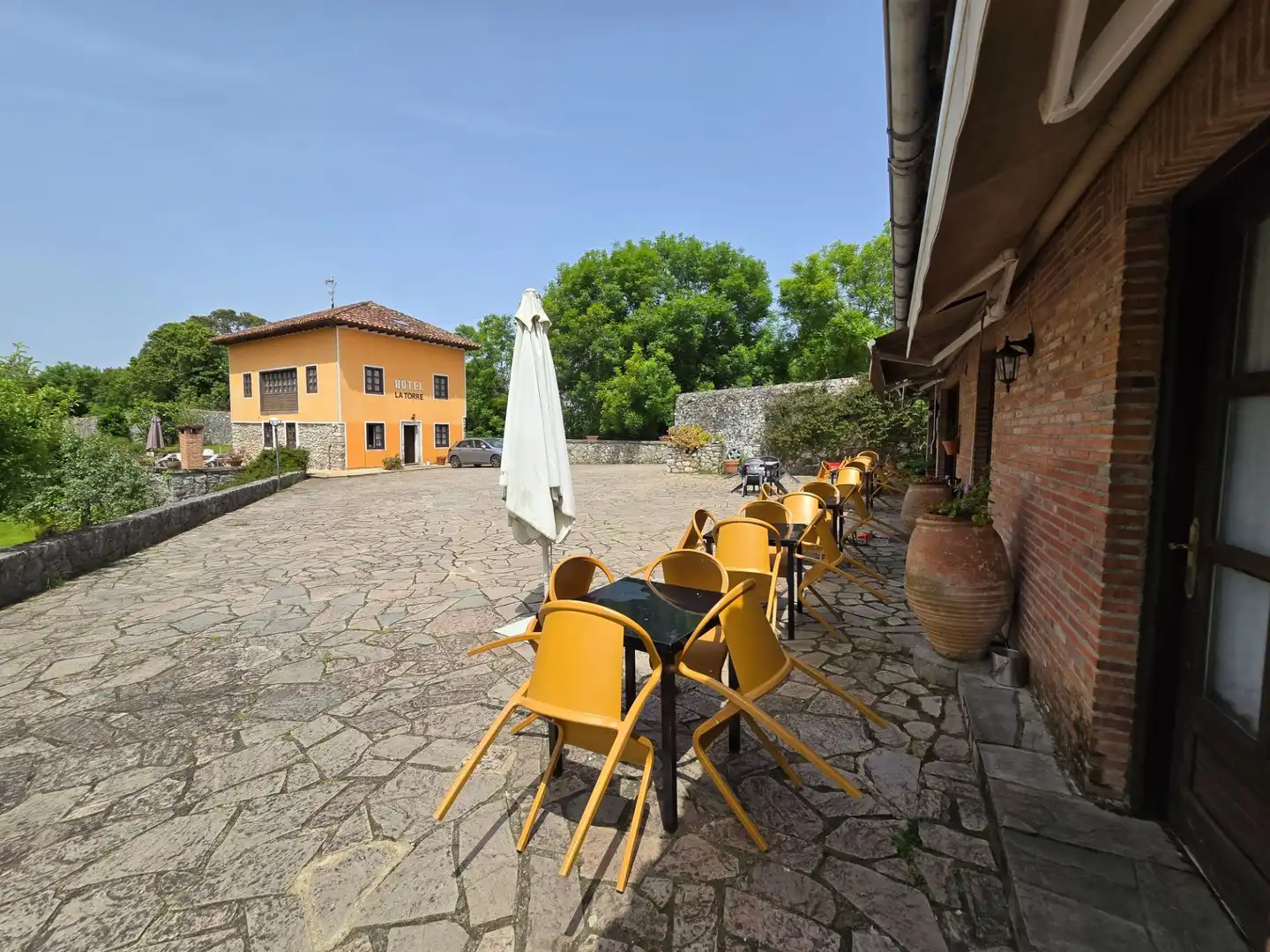 Villa con giardino in vendita a Vidiago - Pendueles - Tresgrandas, imagen 29