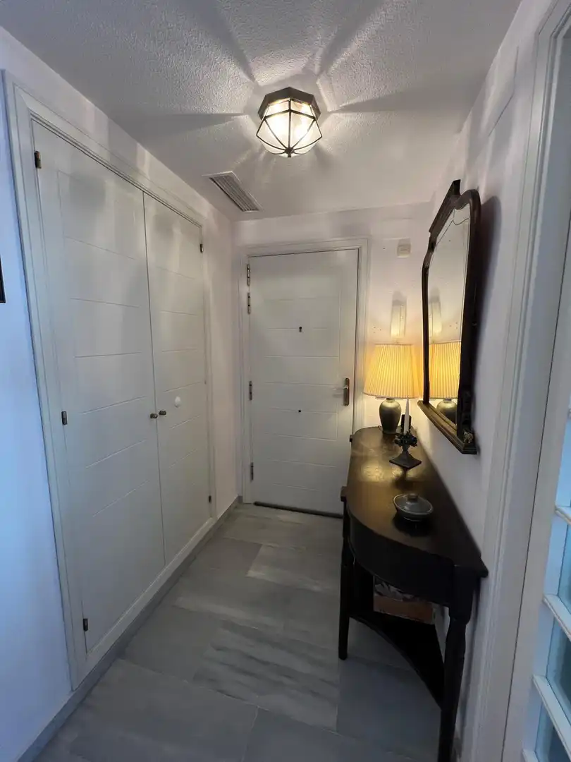 Ático en venta en Estepona con Aire acondicionado, Calefacción y Terraza