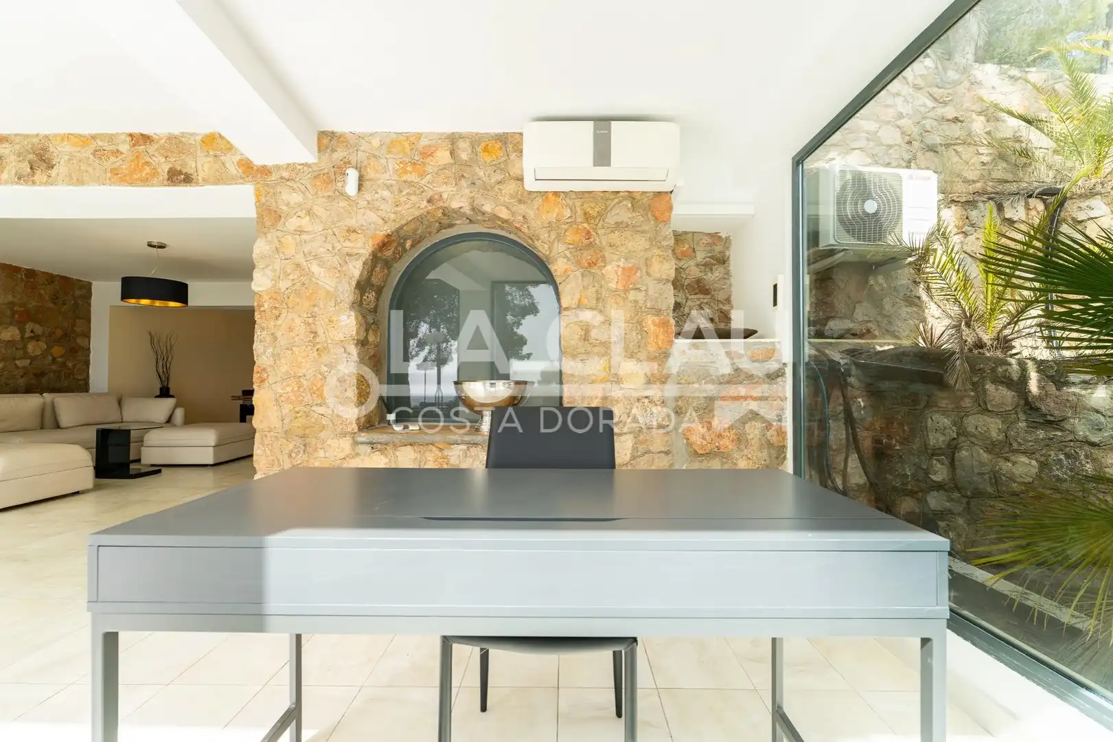 Exterior view of Houses for sale in Maspujols  with Heating, Private garden and Terrace