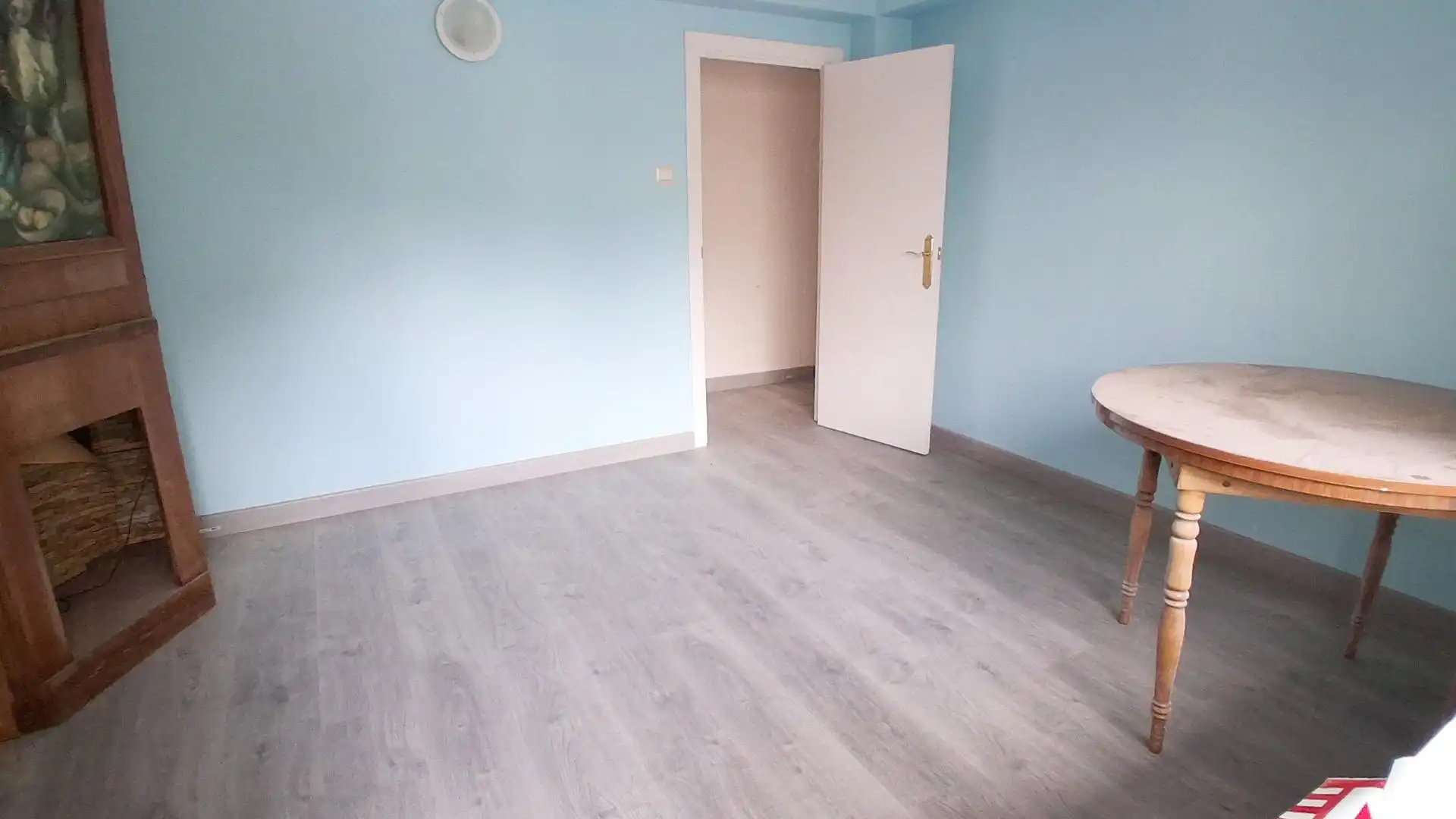 Bedroom of Flat for sale in Béjar  with Balcony