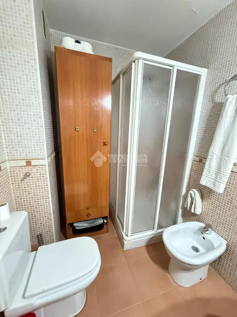 Piso con terraza en venta en La Hispanidad - Verdeluz, imagen 18