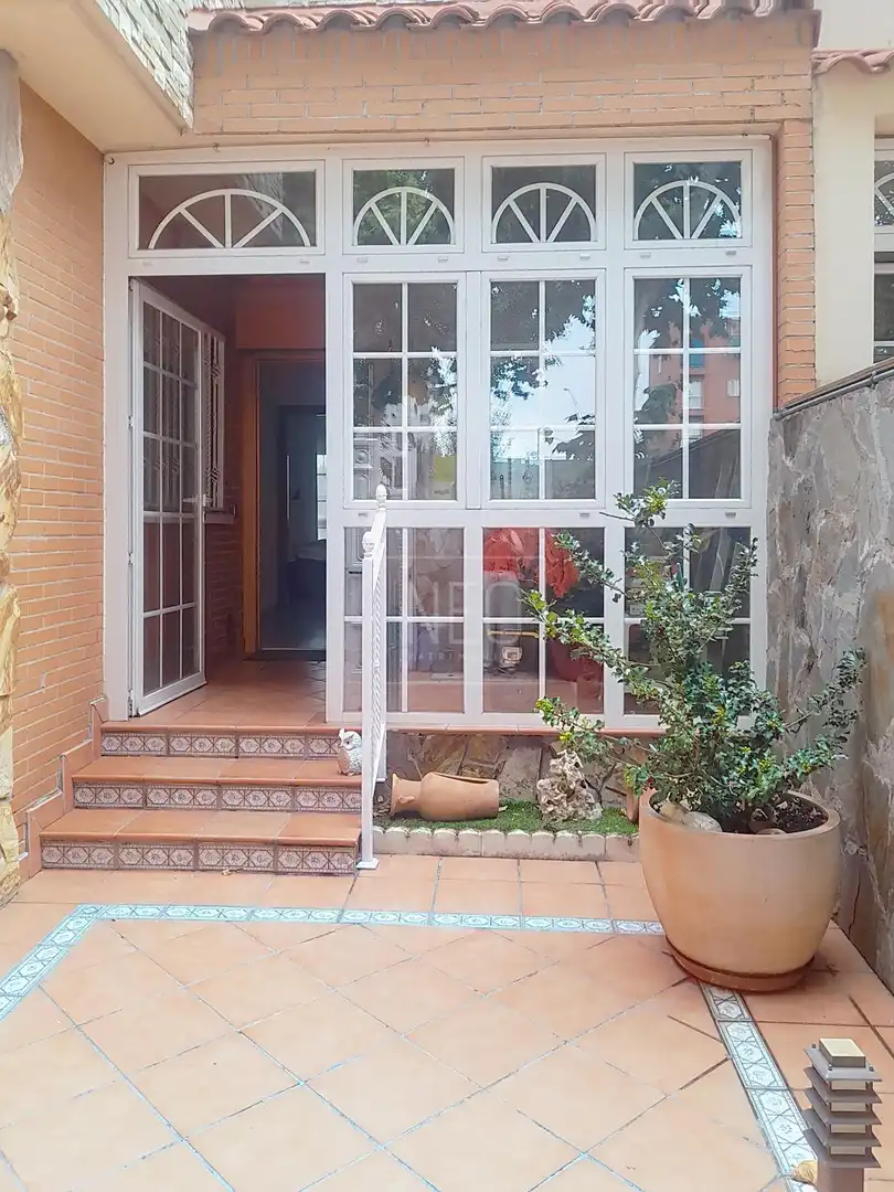Detached homes for sale in Getafe  with Air Conditioner, Heating and Terrace