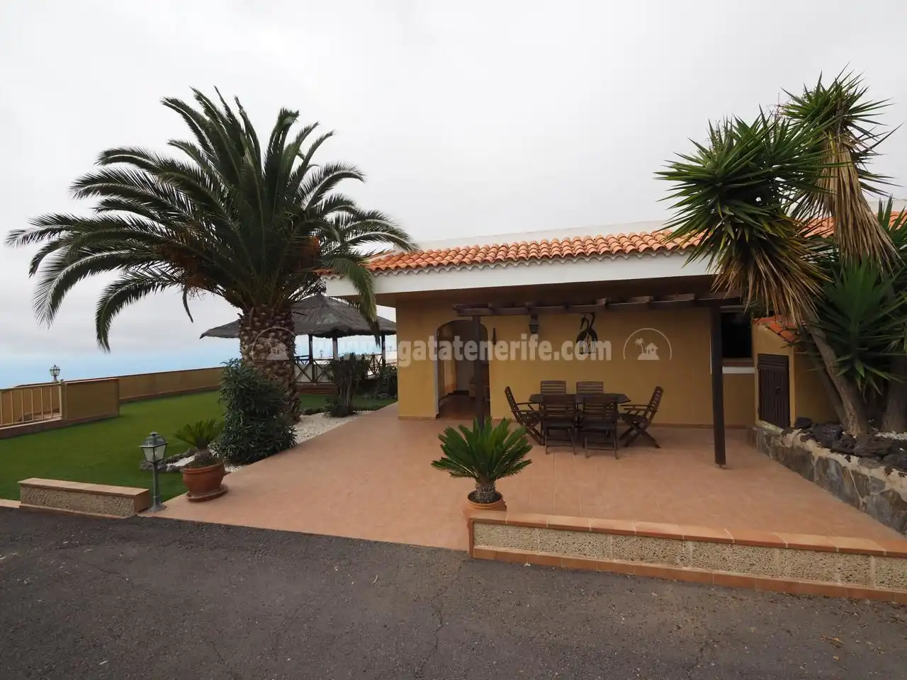 Country homes for sale in Casco Urbano