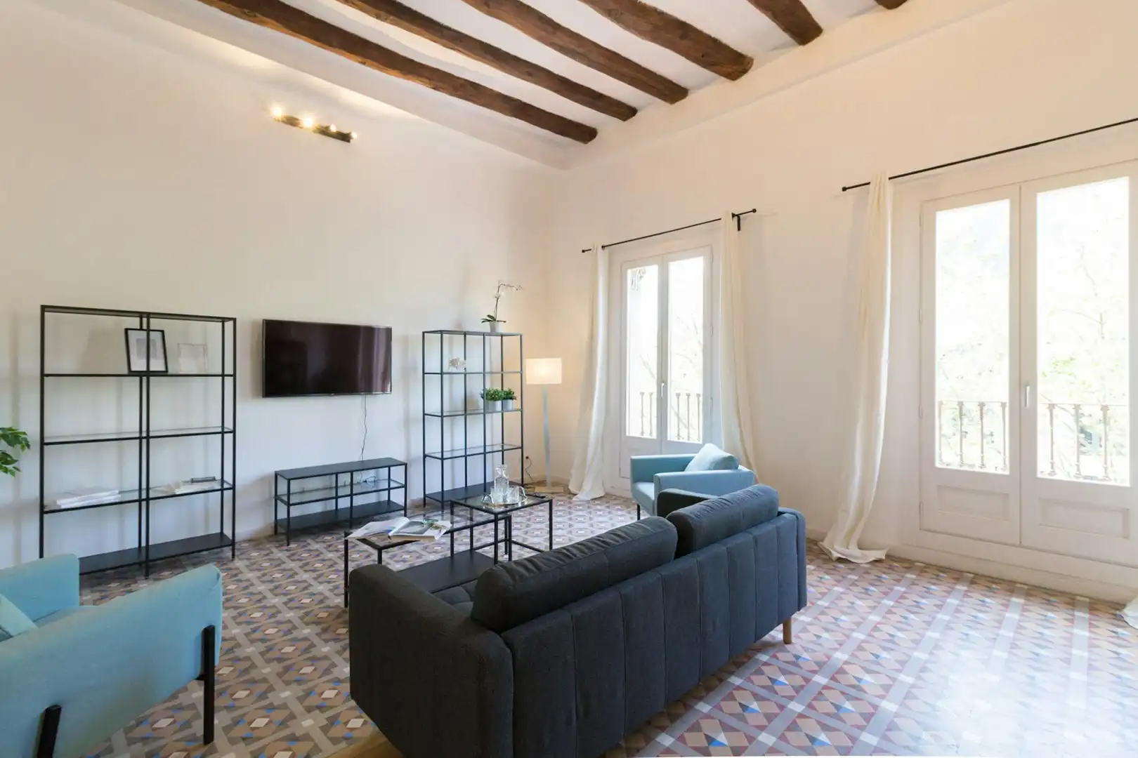 Appartamento in affitto a N/A, imagen 2