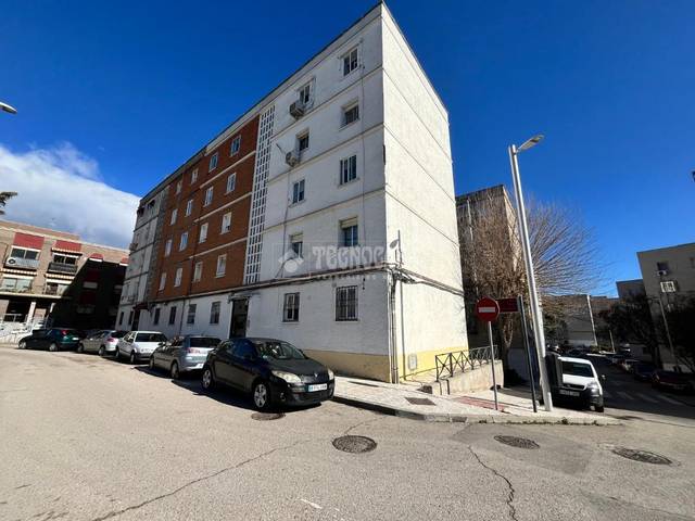 Piso en Venta en Centro