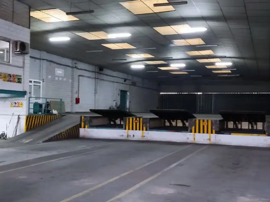 Nau industrial de lloguer a Les  Moreres 20, imagen 7