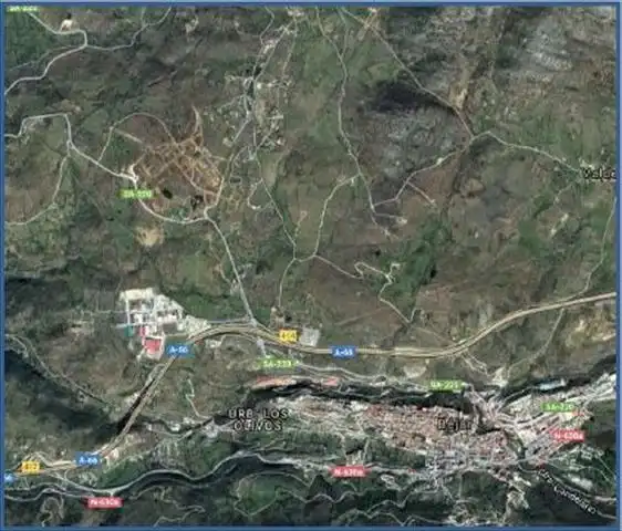 Terrains et parcelles à vendre à Béjar, imagen 2