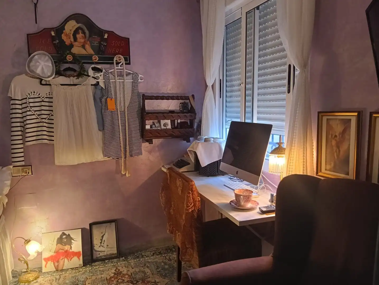Bedroom of Apartments for sale in Los Montesinos  with Private garden, Terrace and Storage room