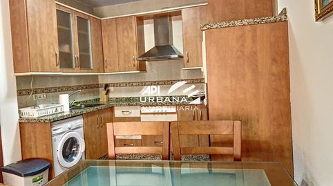 Foto 3 de Planta baja en venta en Pajarillas, Centro, Lucena
