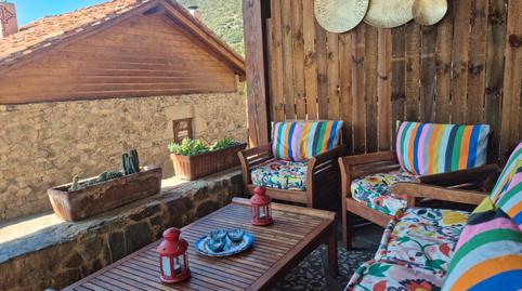 Foto 5 de Casa adosada en venta en Barrio Tudes, 7f, Vega de Liébana, Cantabria