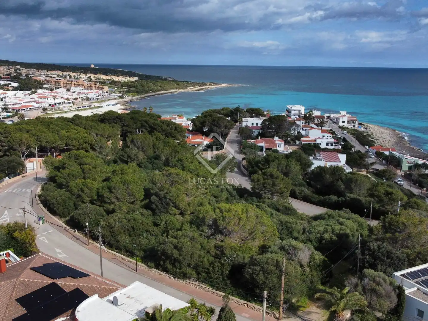 Terreny rústic en venda a Biniancolla - Punta Prima, imagen 5