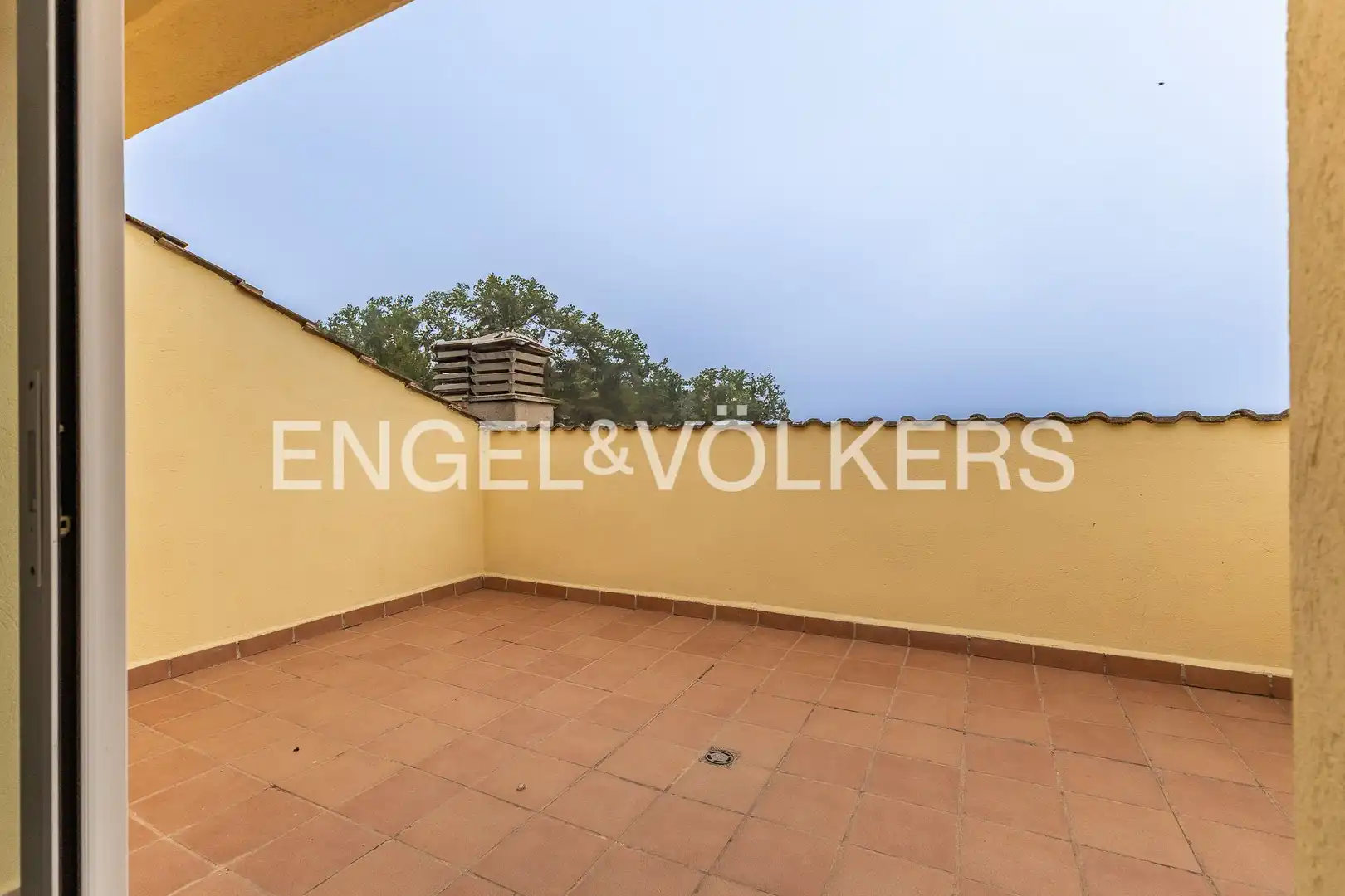 Terraza de Casa o chalet en venta en Sant Joan de Vilatorrada con Aire acondicionado, Calefacción y Jardín privado