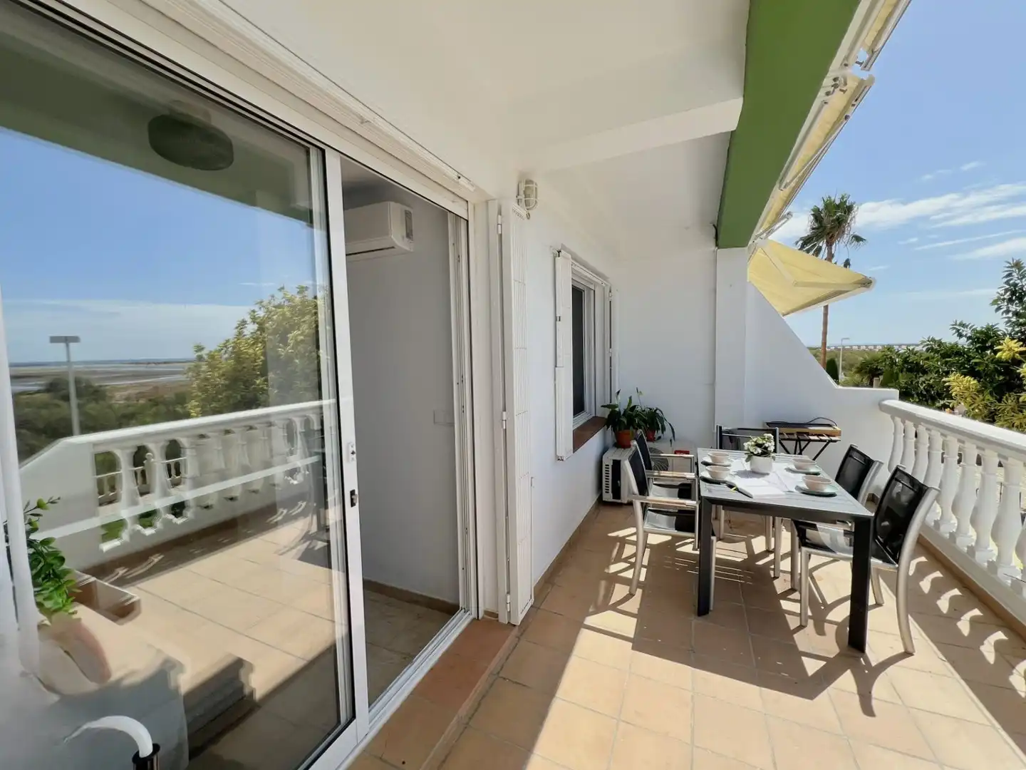 Maison mitoyenne à vendre à Isla Cristina Ciudad, imagen 14