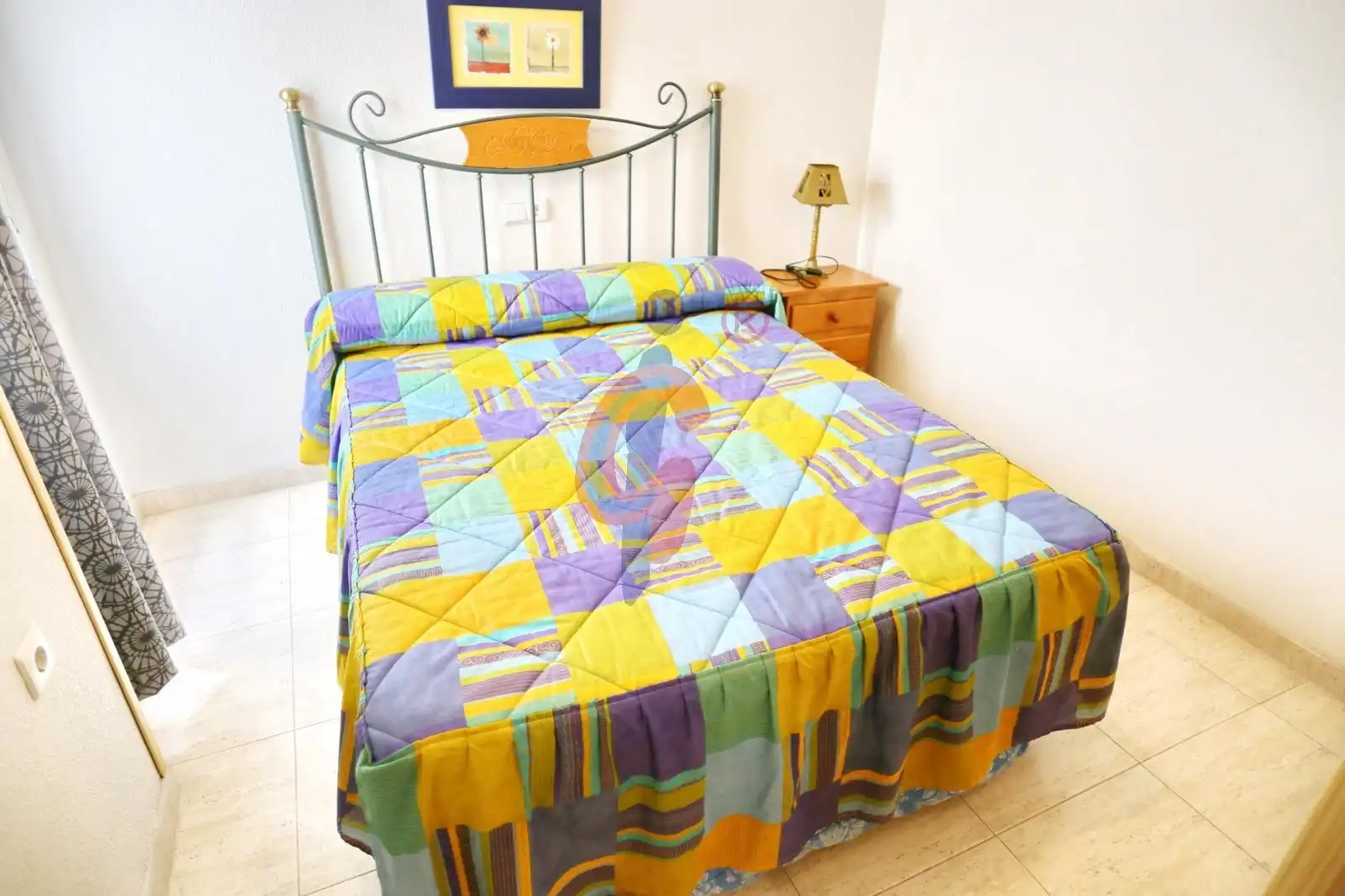 Apartament amb ascensor en venda a Calle Era de la Madaleneta 21, imagen 15