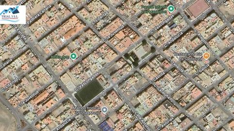 Foto 2 de Piso en venta en Calle la Juventud, Fabelo, Puerto del Rosario