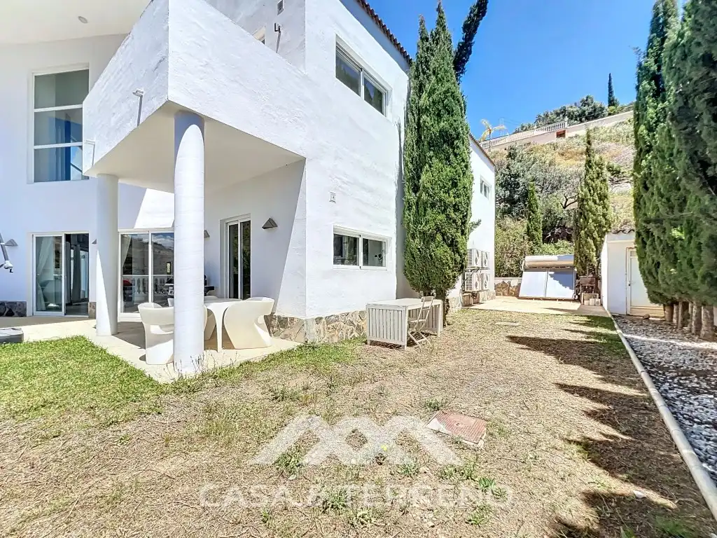 Haus mit Terrasse zum Verkauf in Partida Cajorros, imagen 48