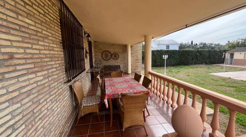 Foto 4 de Casa o xalet en venda a  Casquero D, Arco Norte - Avda. España, Dos Hermanas