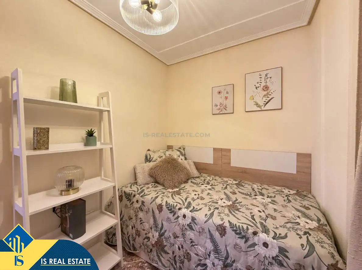Apartment with lift for sale in Playa del Cura, imagen 37