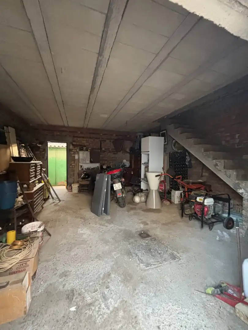 Gewerbefläche zum Verkauf in Calle Conde de Santa Bárbara 13, imagen 5