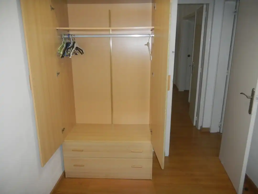 Piso con terraza en alquiler en Carrer de Reding 39, imagen 31