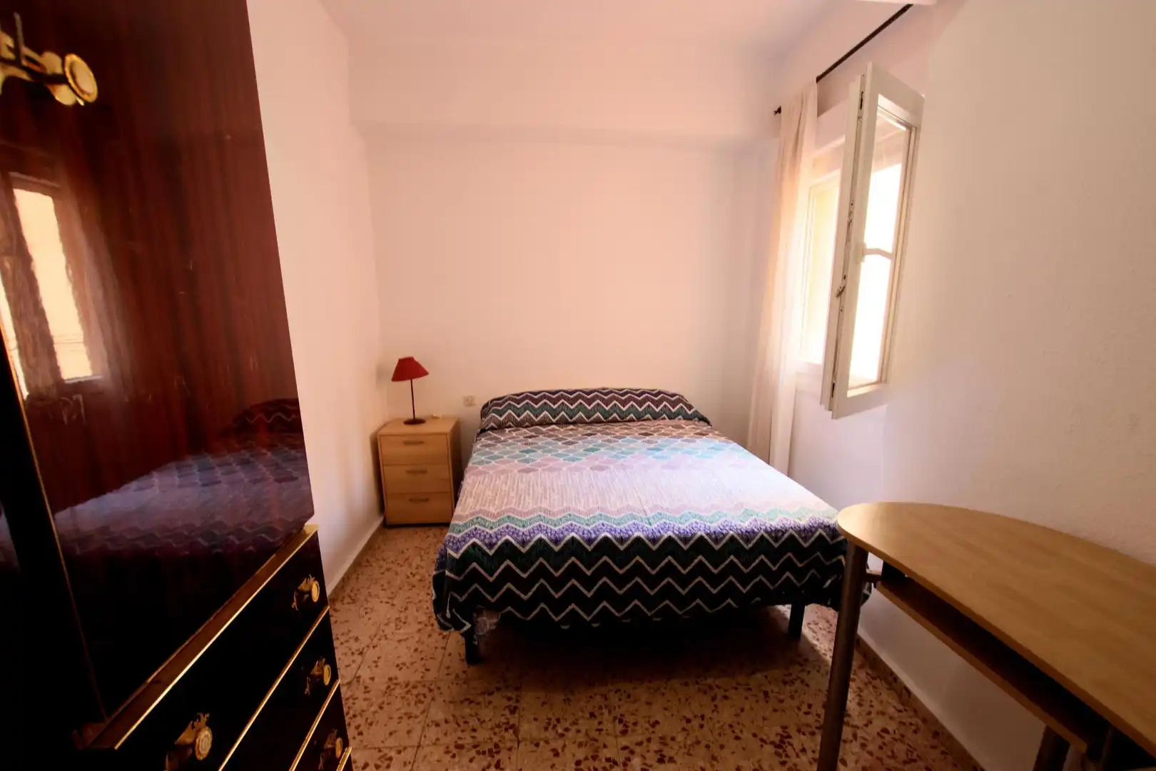 Flat with terrace to rent in Maria Auxiliadora - Barriada de Llera, imagen 12
