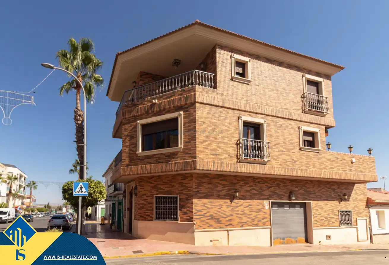 House with pool for sale in San Miguel de Salinas, imagen 42