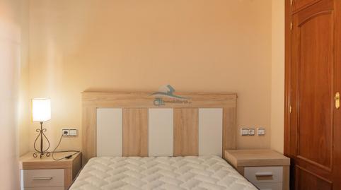 Foto 2 de Apartament de lloguer a Calle Antón de Jaén, Centro ciudad, Jaén