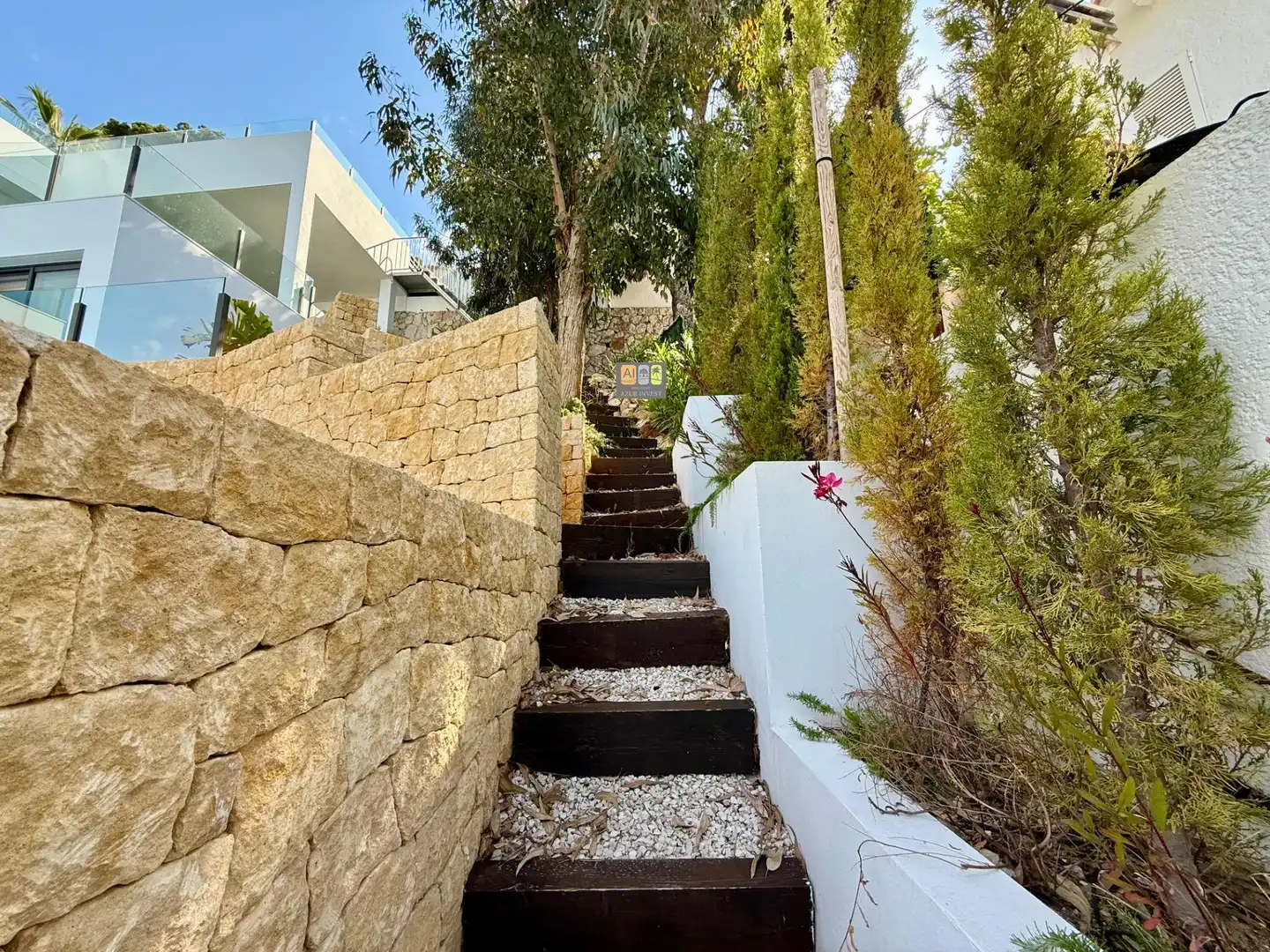 Chalet con piscina en venta en Altea Hills, imagen 12