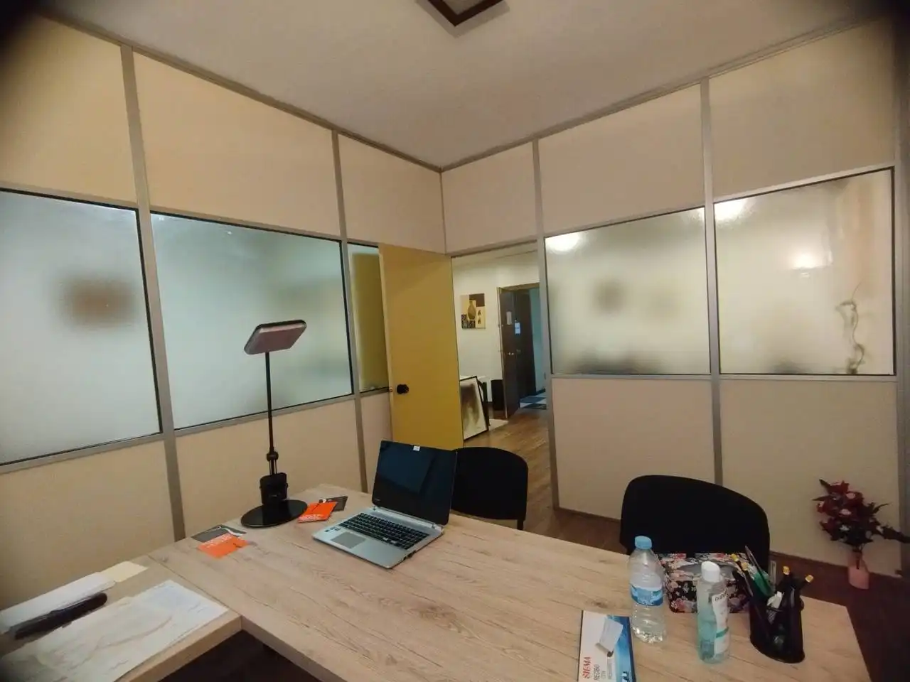 Büro zum Verkauf in Bilbao  mit Heizung